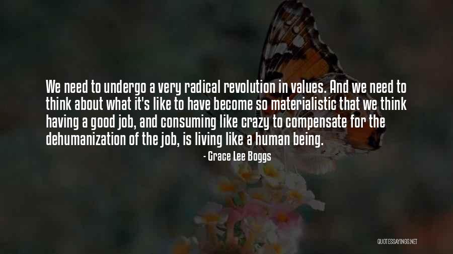 Los Estudiantes Quotes By Grace Lee Boggs Los Estudiantes Quotes By Grace Lee Boggs