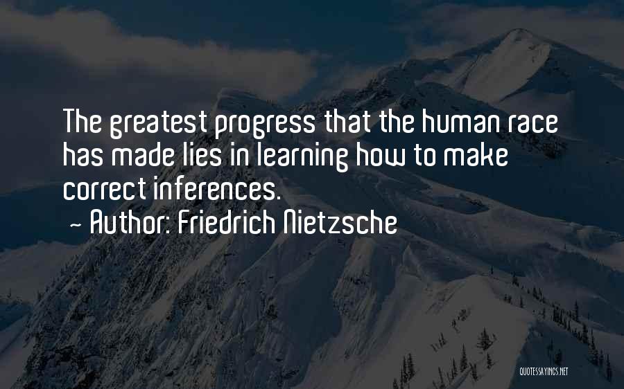 Los Hombres Infieles Quotes By Friedrich Nietzsche