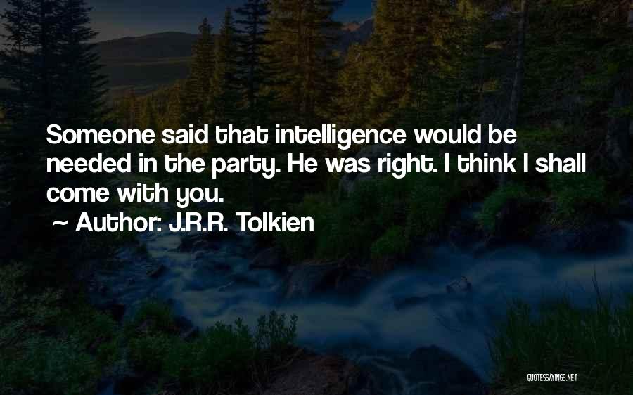 Los Hombres Infieles Quotes By J.R.R. Tolkien