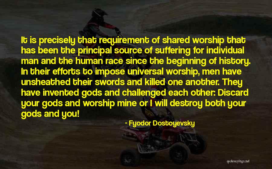 Los Muertos Quotes By Fyodor Dostoyevsky Los Muertos Quotes By Fyodor Dostoyevsky