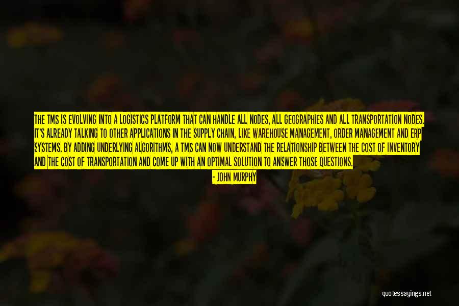 Los Ojos Del Perro Siberiano Quotes By John Murphy