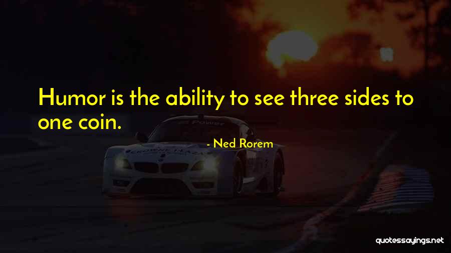 Los Perros Quotes By Ned Rorem Los Perros Quotes By Ned Rorem