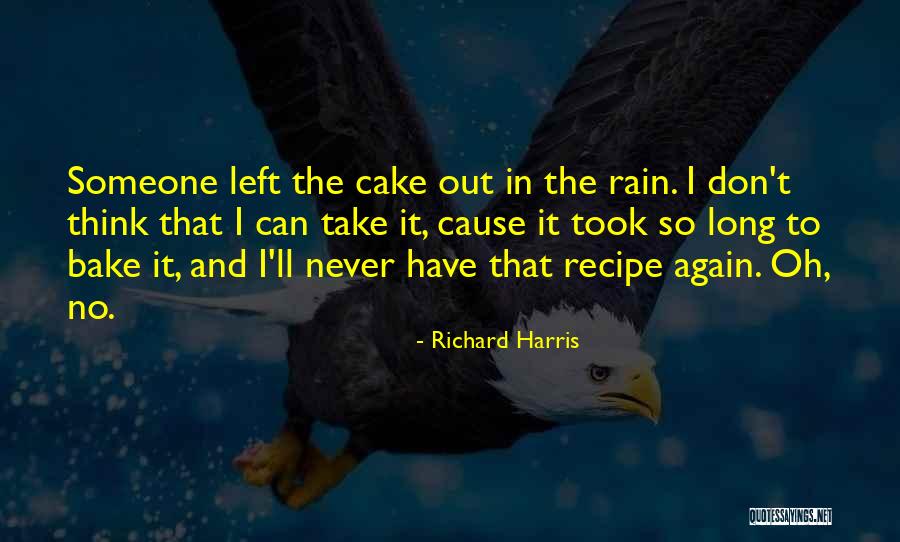 Los Pinitos Quotes By Richard Harris Los Pinitos Quotes By Richard Harris