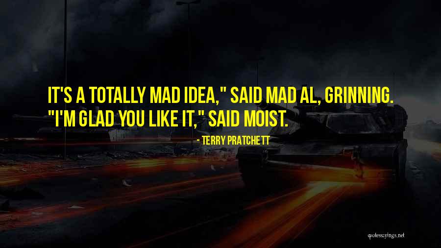 Losada Auto Quotes By Terry Pratchett Losada Auto Quotes By Terry Pratchett