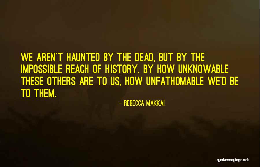 Losada Ratio Quotes By Rebecca Makkai Losada Ratio Quotes By Rebecca Makkai