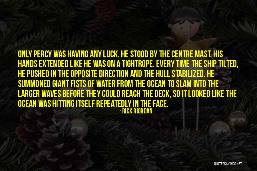 Losango Quotes By Rick Riordan Losango Quotes By Rick Riordan