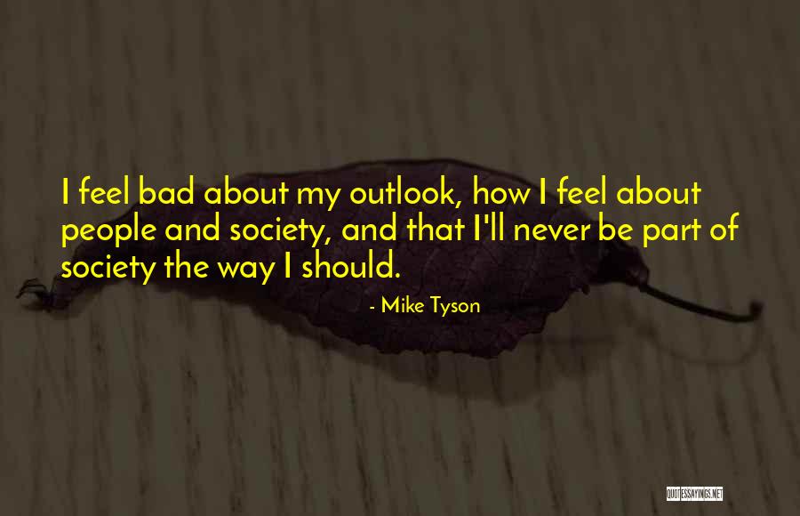 Loscharrosdelumaco Quotes By Mike Tyson Loscharrosdelumaco Quotes By Mike Tyson