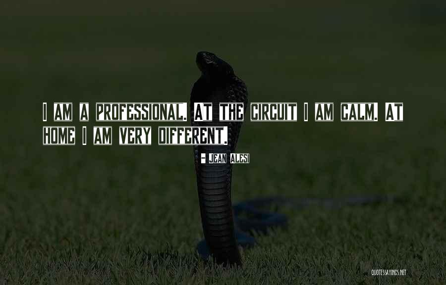 Loschiavo Mccormack Quotes By Jean Alesi Loschiavo Mccormack Quotes By Jean Alesi