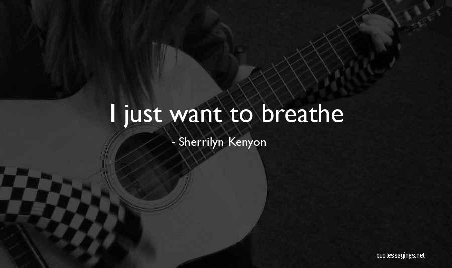 Losciuto Voice Quotes By Sherrilyn Kenyon Losciuto Voice Quotes By Sherrilyn Kenyon