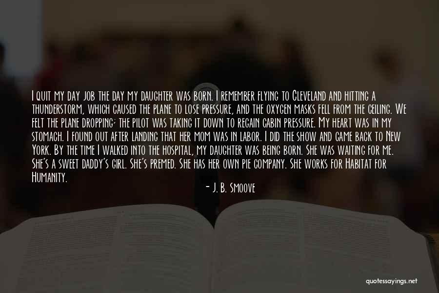 Lose That Girl Quotes By J. B. Smoove Lose That Girl Quotes By J. B. Smoove