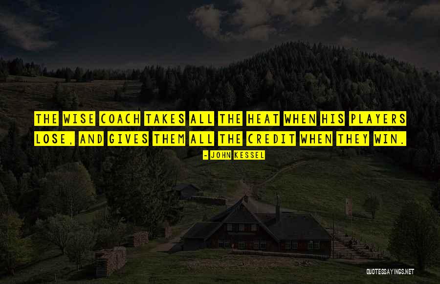 Lose That Heat Quotes By John Kessel Lose That Heat Quotes By John Kessel