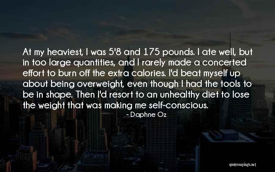 Lose That Weight Quotes By Daphne Oz Lose That Weight Quotes By Daphne Oz