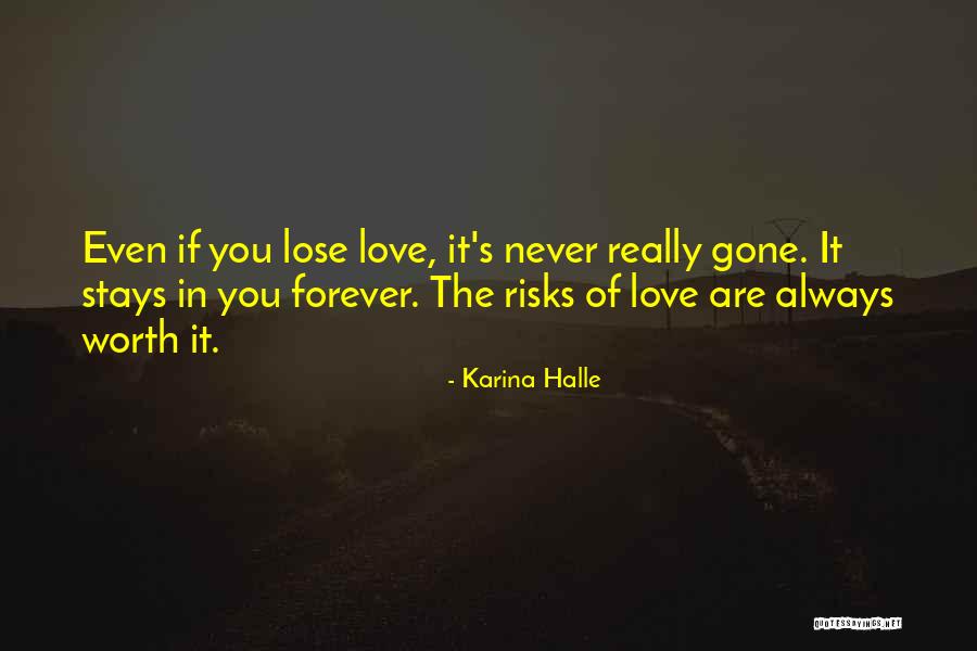 Lose Worth Quotes By Karina Halle Lose Worth Quotes By Karina Halle
