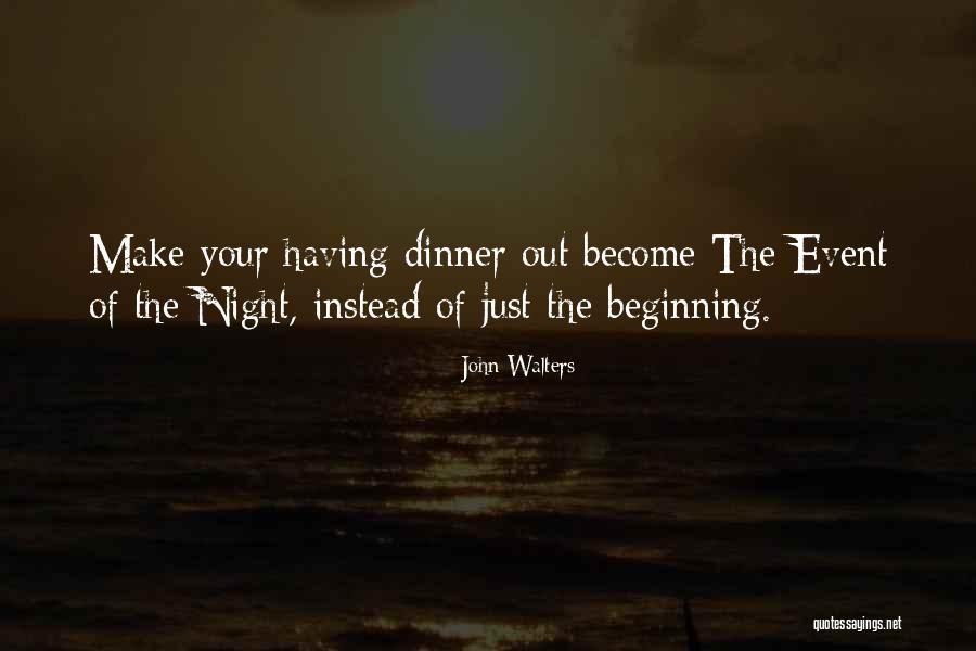 Loserfruit Quotes By John Walters Loserfruit Quotes By John Walters