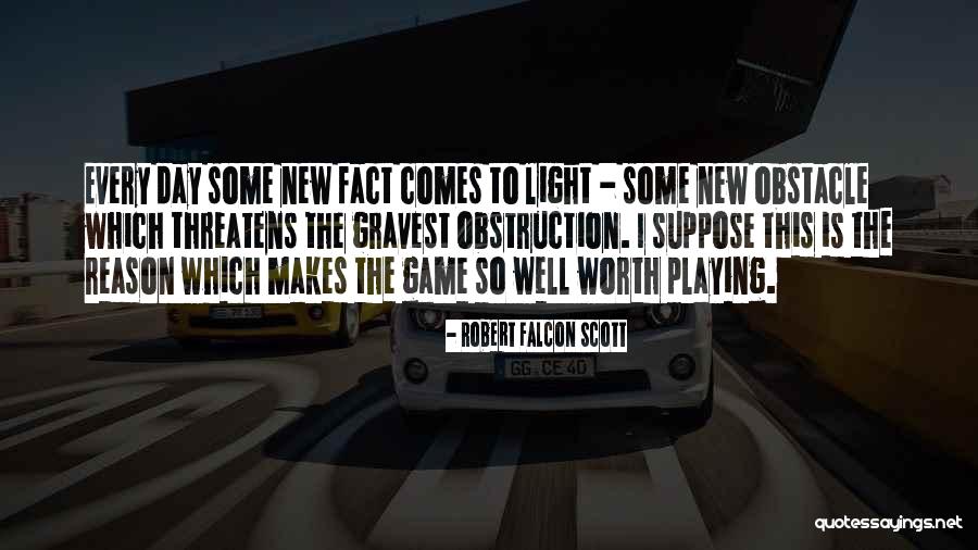 Loserfruit Quotes By Robert Falcon Scott Loserfruit Quotes By Robert Falcon Scott