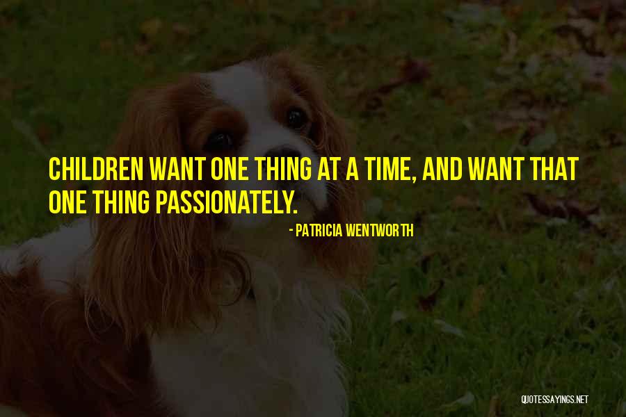 Losey Law Quotes By Patricia Wentworth Losey Law Quotes By Patricia Wentworth