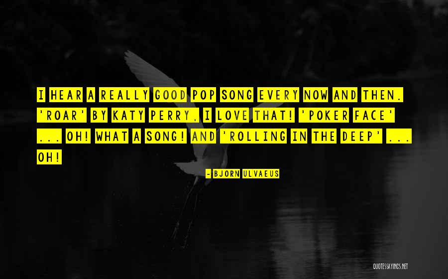 Losey Quotes By Bjorn Ulvaeus Losey Quotes By Bjorn Ulvaeus