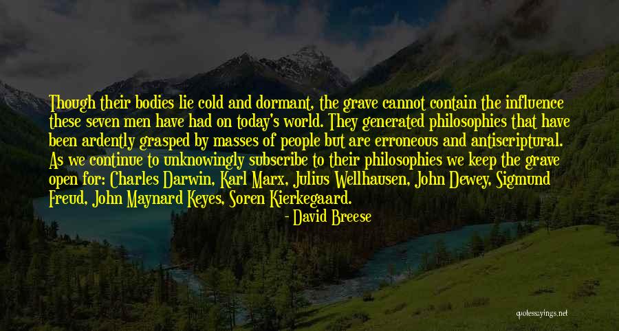 Losey Quotes By David Breese Losey Quotes By David Breese