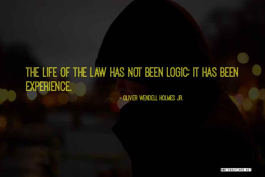 Loshbough Quotes By Oliver Wendell Holmes Jr. Loshbough Quotes By Oliver Wendell Holmes Jr.