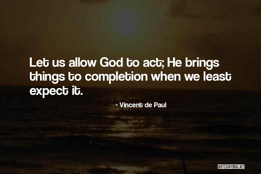 Loshe The Early American Quotes By Vincent De Paul Loshe The Early American Quotes By Vincent De Paul