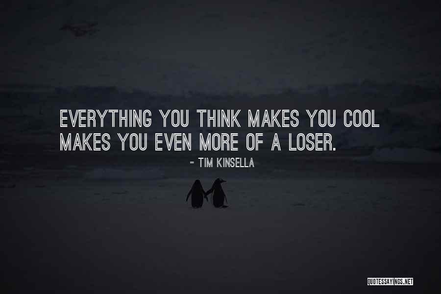 Losheim Quotes By Tim Kinsella Losheim Quotes By Tim Kinsella