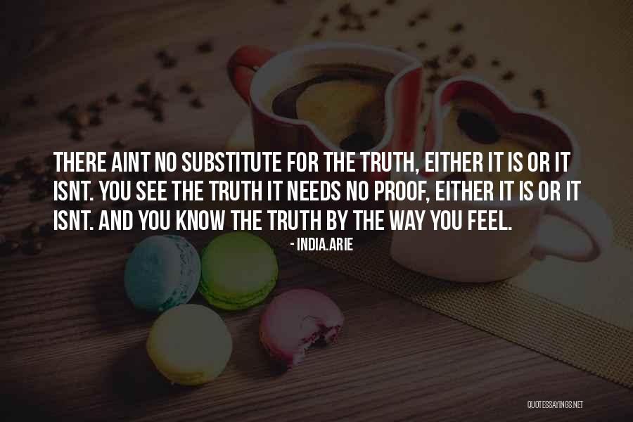 Loshon Hora Quotes By India.Arie Loshon Hora Quotes By India.Arie