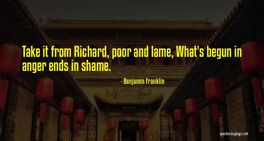 Loshone Quotes By Benjamin Franklin Loshone Quotes By Benjamin Franklin