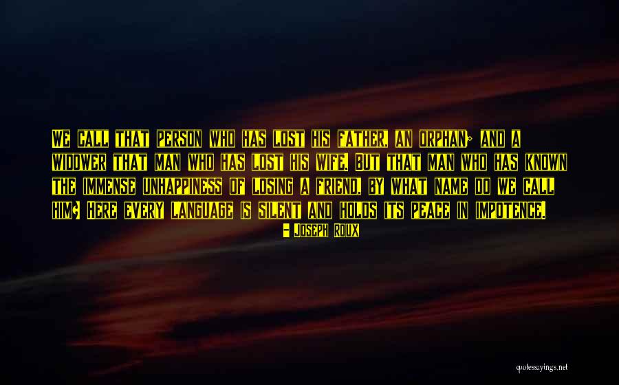 Losing A Best Friend Friendship Quotes By Joseph Roux Losing A Best Friend Friendship Quotes By Joseph Roux
