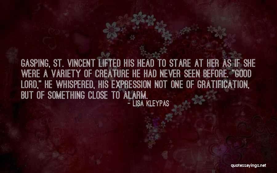 Losing A Child When They Walk Away Quotes By Lisa Kleypas Losing A Child When They Walk Away Quotes By Lisa Kleypas