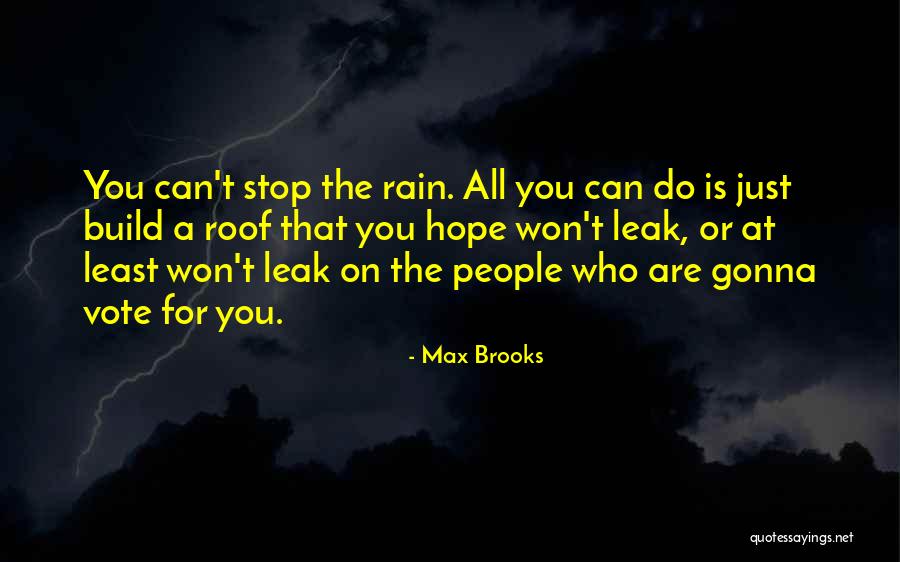 Losing A Family Dog Quotes By Max Brooks Losing A Family Dog Quotes By Max Brooks
