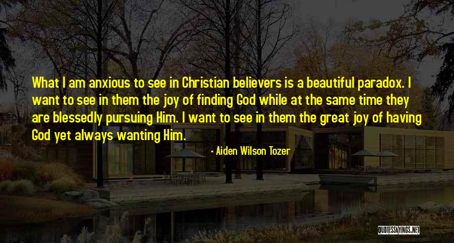Losing A Family Friend Quotes By Aiden Wilson Tozer Losing A Family Friend Quotes By Aiden Wilson Tozer