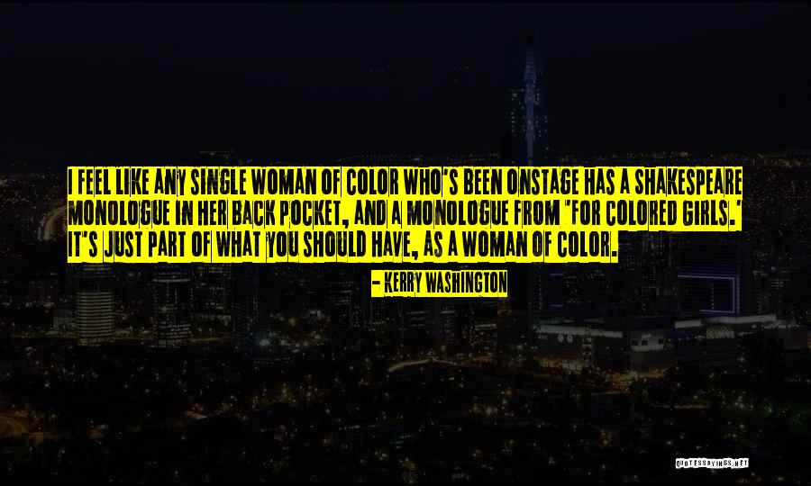 Losing A Family Member To Drugs Quotes By Kerry Washington Losing A Family Member To Drugs Quotes By Kerry Washington