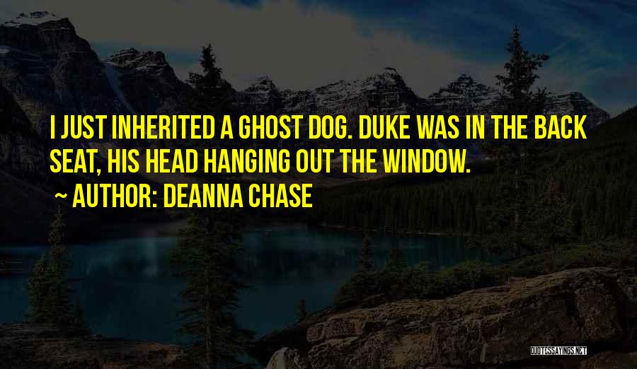 Losing A Friend Because Of Her Boyfriend Quotes By Deanna Chase