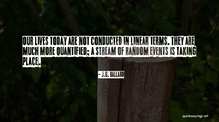 Losing A Great Grandfather Quotes By J.G. Ballard Losing A Great Grandfather Quotes By J.G. Ballard