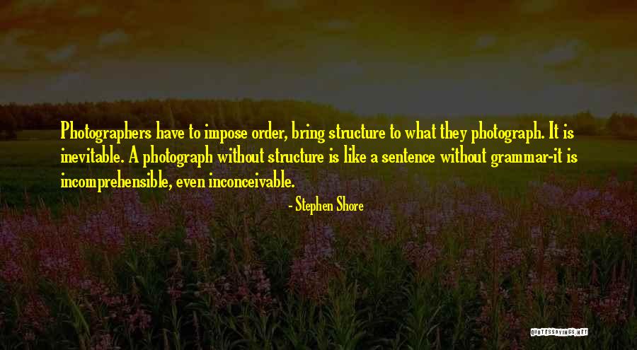Losing A Great Love Quotes By Stephen Shore Losing A Great Love Quotes By Stephen Shore