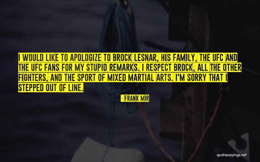 Losing A Loved One In Spanish Quotes By Frank Mir Losing A Loved One In Spanish Quotes By Frank Mir