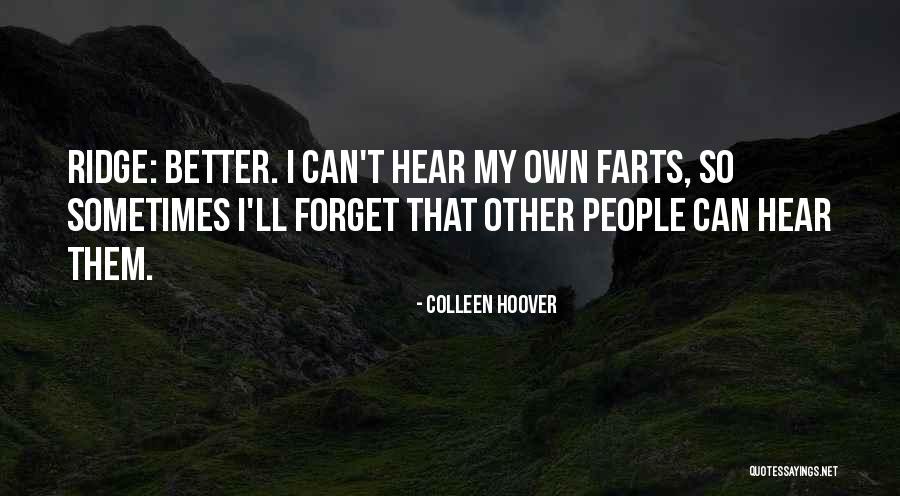 Losing A Loved One To Cancer Quotes By Colleen Hoover Losing A Loved One To Cancer Quotes By Colleen Hoover