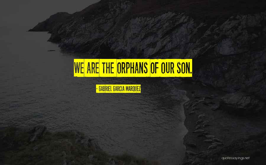 Losing A Newborn Baby Quotes By Gabriel Garcia Marquez Losing A Newborn Baby Quotes By Gabriel Garcia Marquez