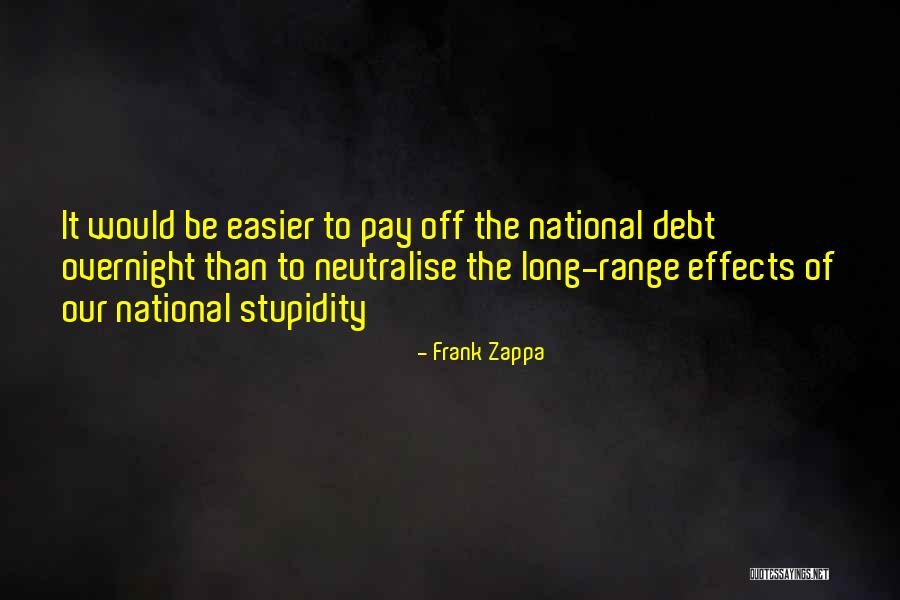 Losing A Unborn Child Quotes By Frank Zappa Losing A Unborn Child Quotes By Frank Zappa