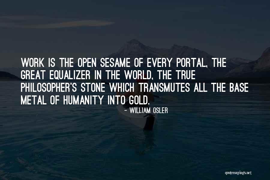 Losing Cat Shack Quotes By William Osler Losing Cat Shack Quotes By William Osler