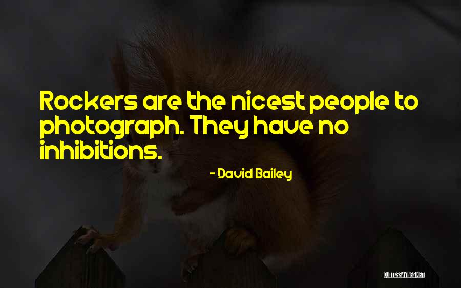Losing Childhood Quotes By David Bailey Losing Childhood Quotes By David Bailey