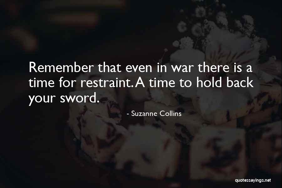Losing Control Quotes By Suzanne Collins Losing Control Quotes By Suzanne Collins
