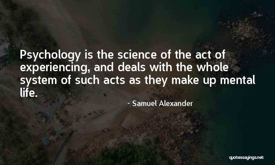 Losing Cricket Match Quotes By Samuel Alexander Losing Cricket Match Quotes By Samuel Alexander