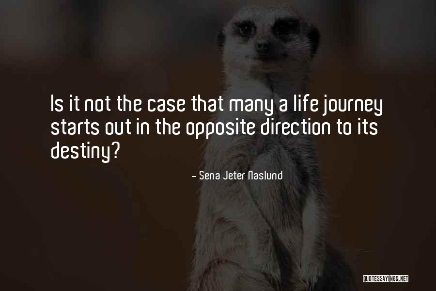Losing Cricket Match Quotes By Sena Jeter Naslund Losing Cricket Match Quotes By Sena Jeter Naslund