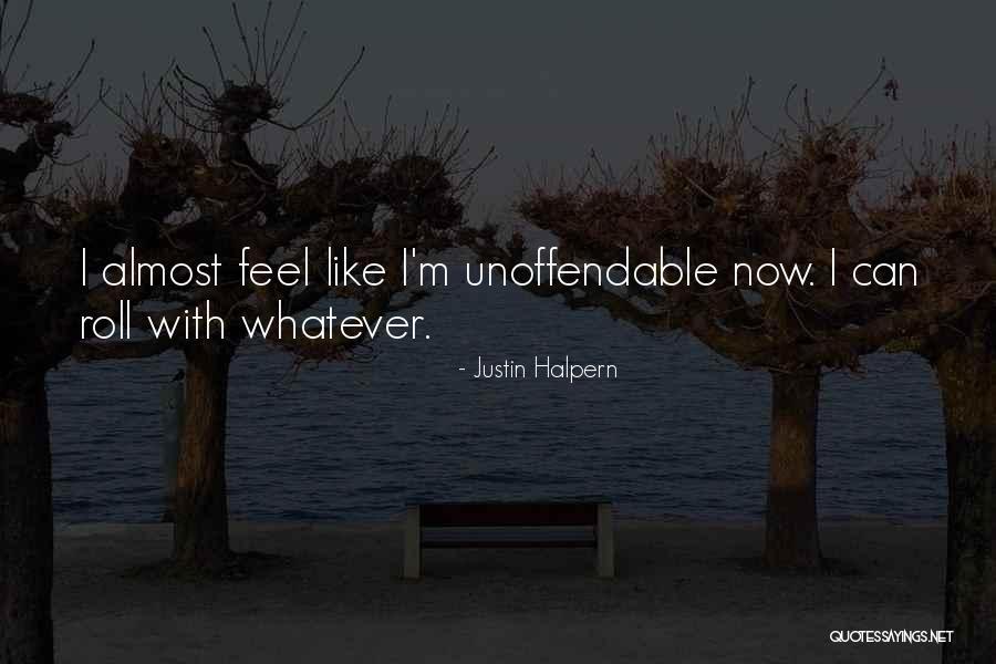 Losing Family Member Quotes By Justin Halpern Losing Family Member Quotes By Justin Halpern