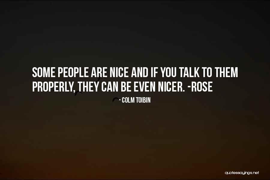 Losing Grandmother Quotes By Colm Toibin Losing Grandmother Quotes By Colm Toibin