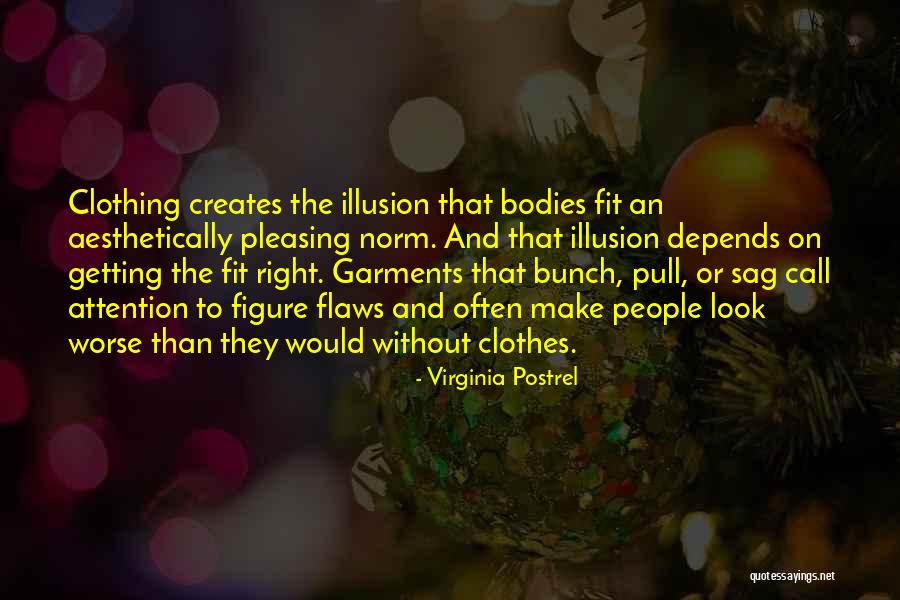 Losing Grandmother Quotes By Virginia Postrel Losing Grandmother Quotes By Virginia Postrel