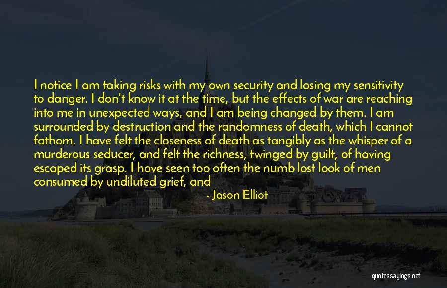 Losing Home Quotes By Jason Elliot Losing Home Quotes By Jason Elliot