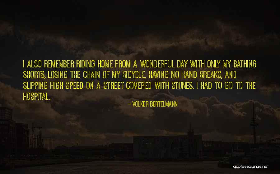 Losing Home Quotes By Volker Bertelmann Losing Home Quotes By Volker Bertelmann