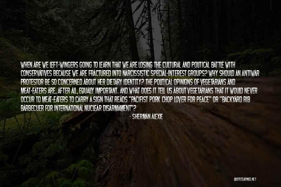 Losing Interest In Him Quotes By Sherman Alexie Losing Interest In Him Quotes By Sherman Alexie